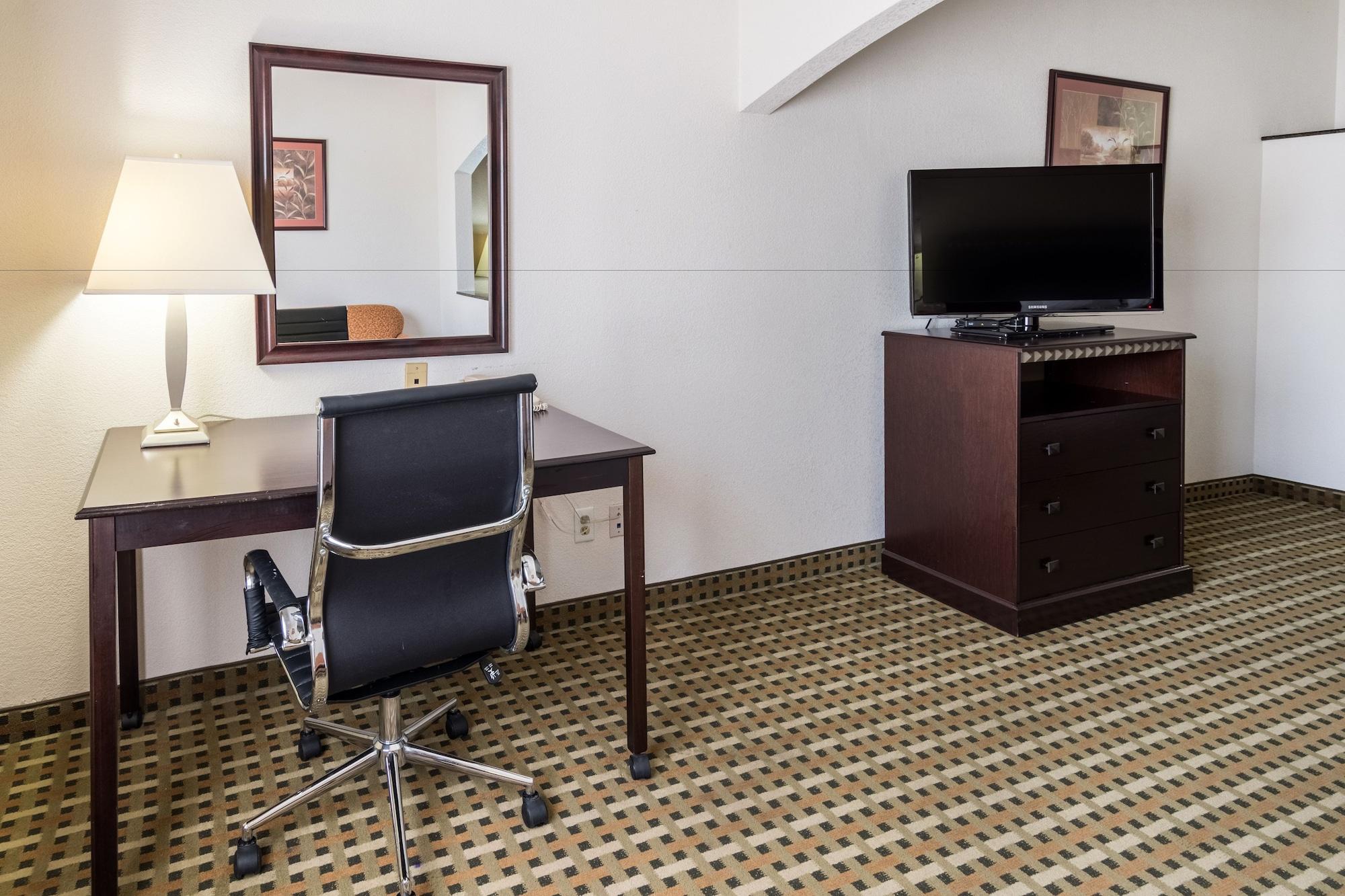 Quality Suites Burleson - Ft Worth Luaran gambar