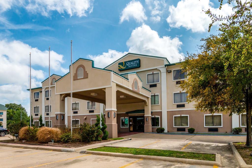 Quality Suites Burleson - Ft Worth Luaran gambar
