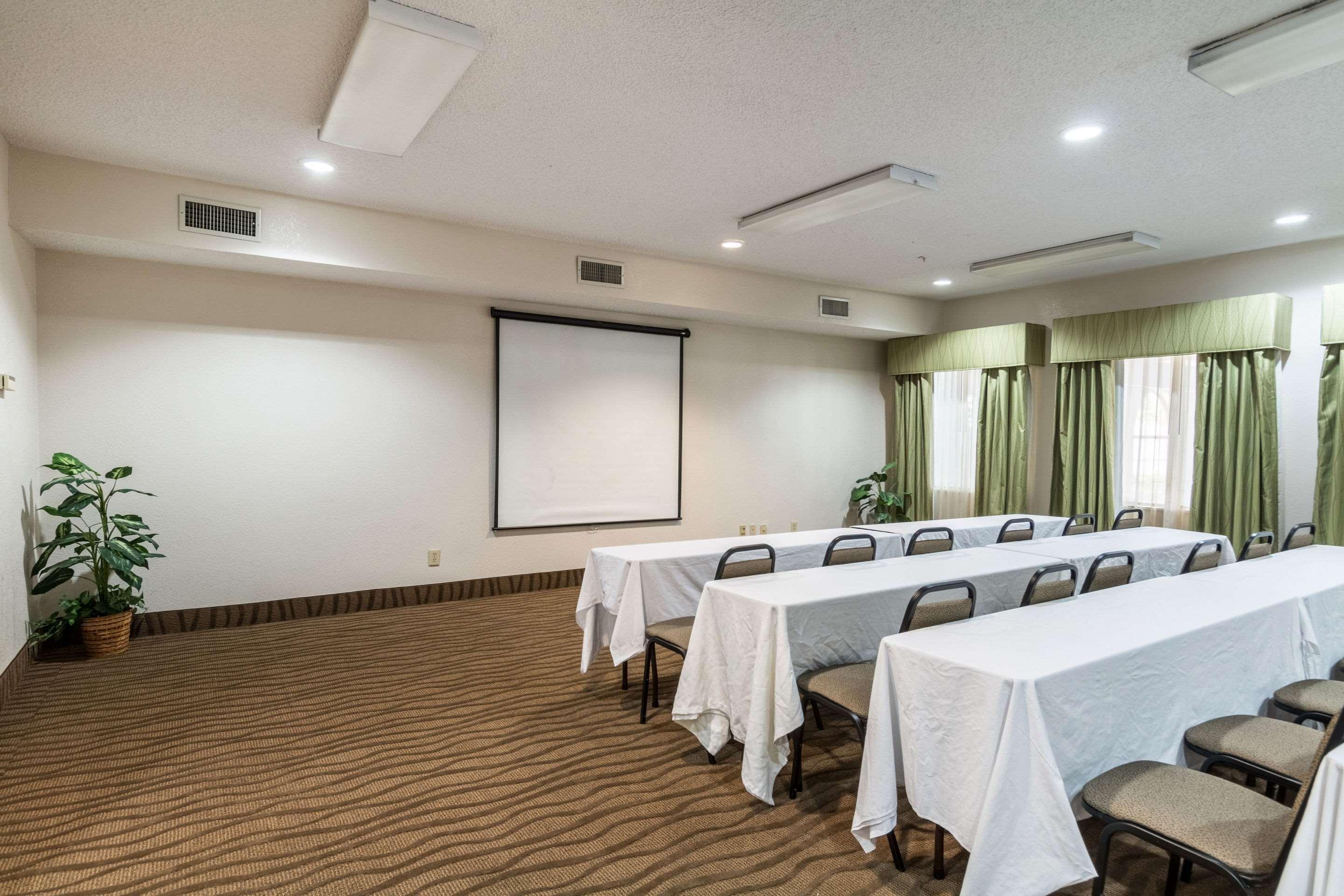 Quality Suites Burleson - Ft Worth Luaran gambar