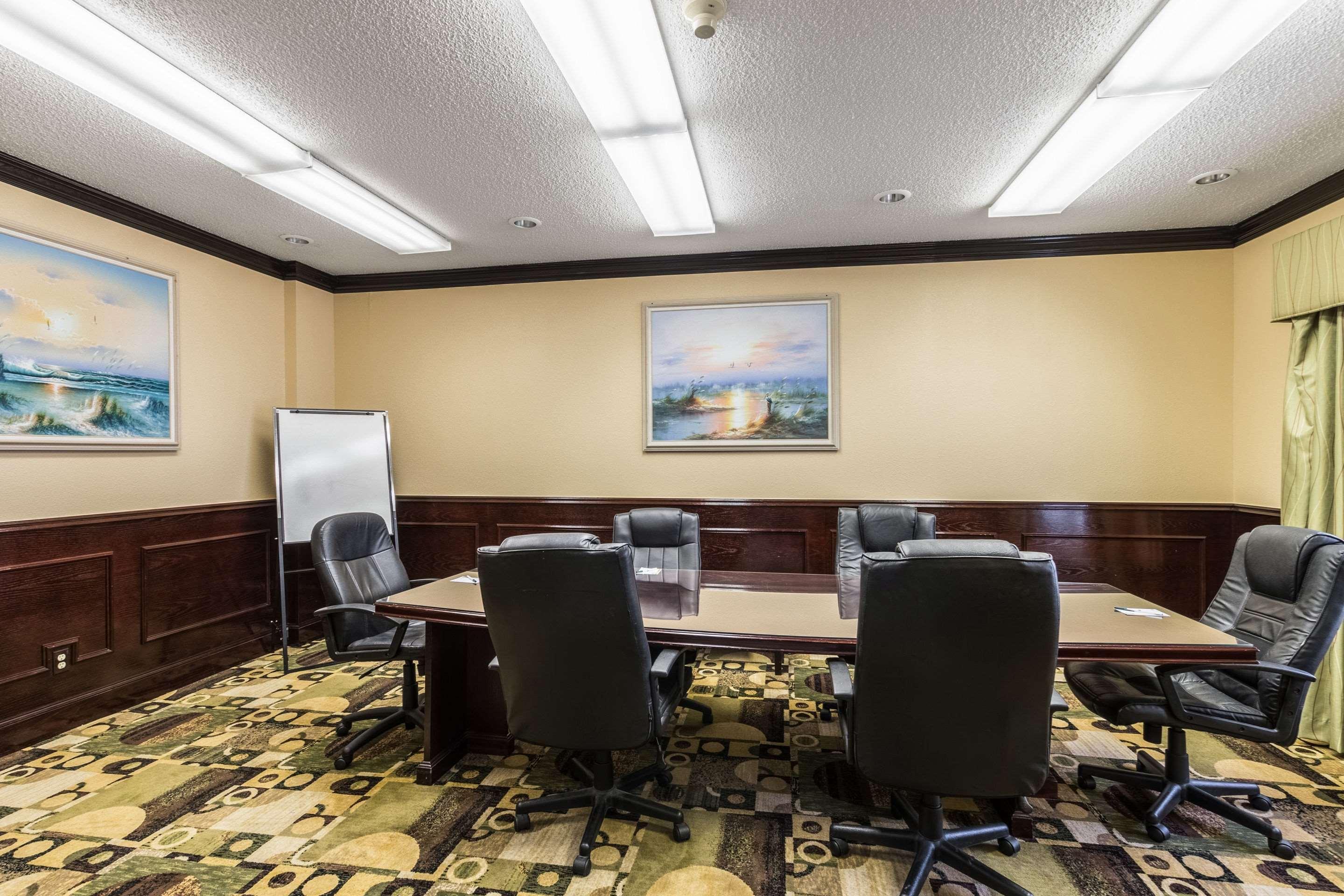 Quality Suites Burleson - Ft Worth Luaran gambar
