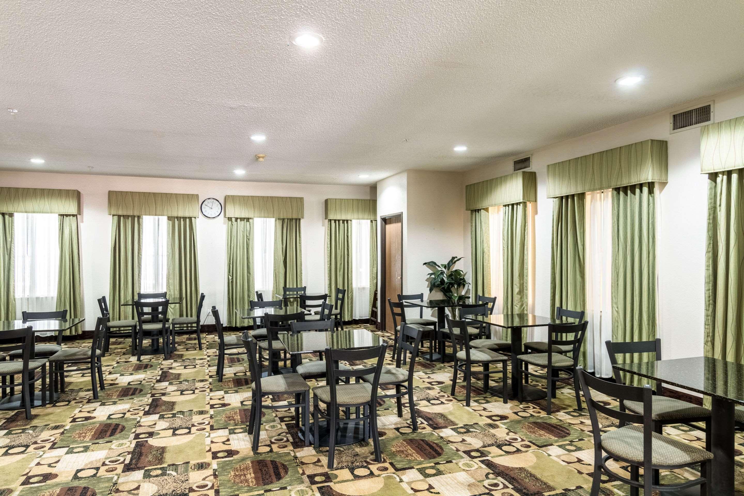 Quality Suites Burleson - Ft Worth Luaran gambar